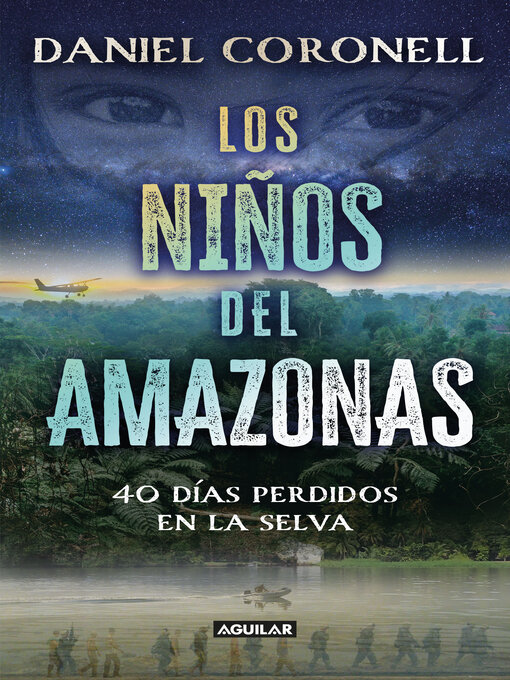 Title details for Los niños del Amazonas by Daniel Coronell - Available